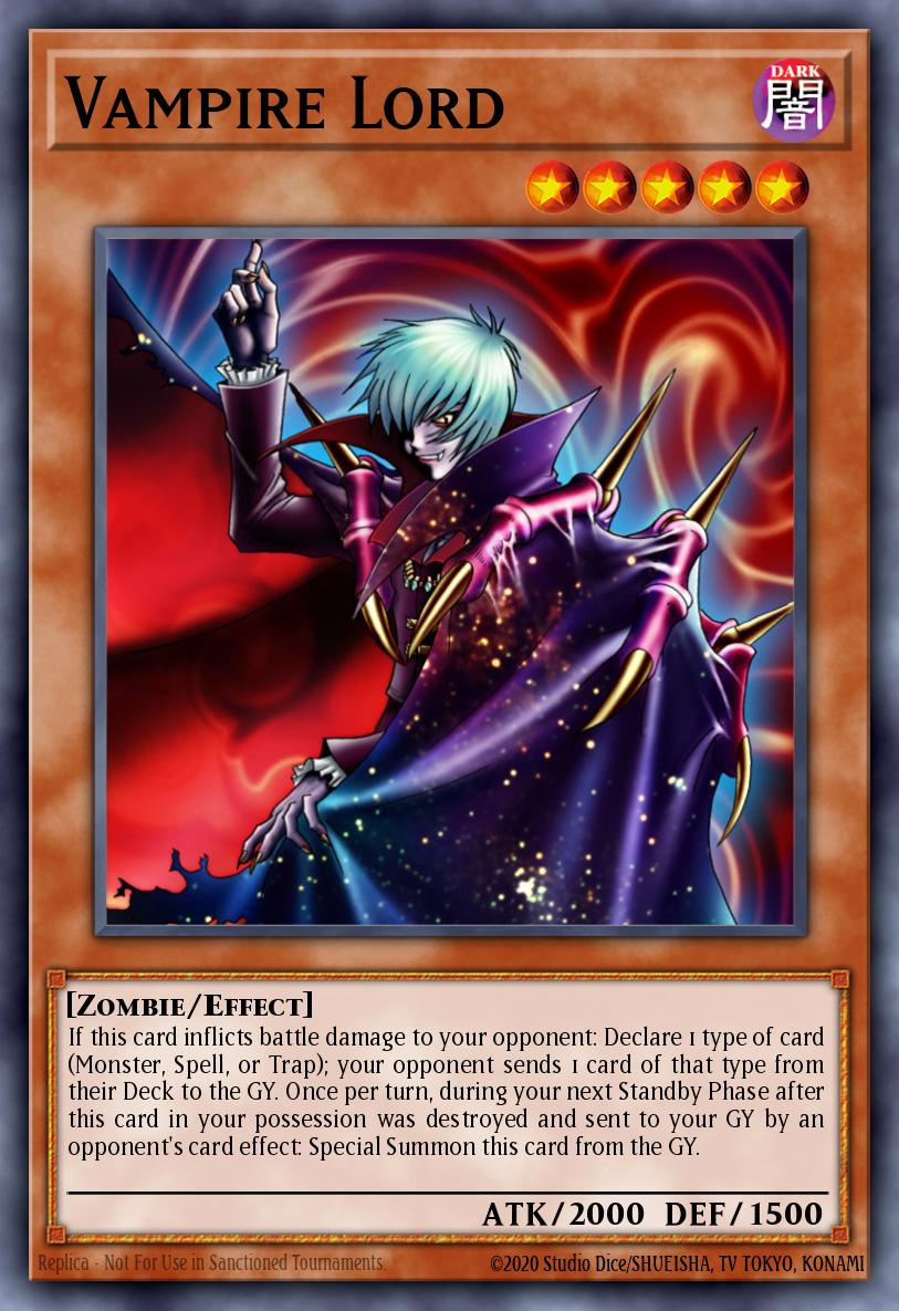 Senhor dos Vampiros — Dark Beginning 2 EN116