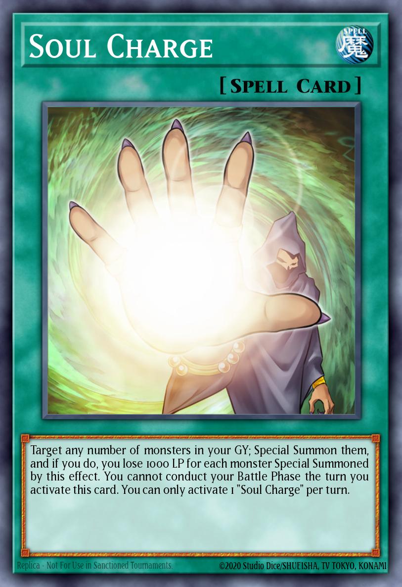 Carregar Alma — Structure Deck: Cyberse Link EN024