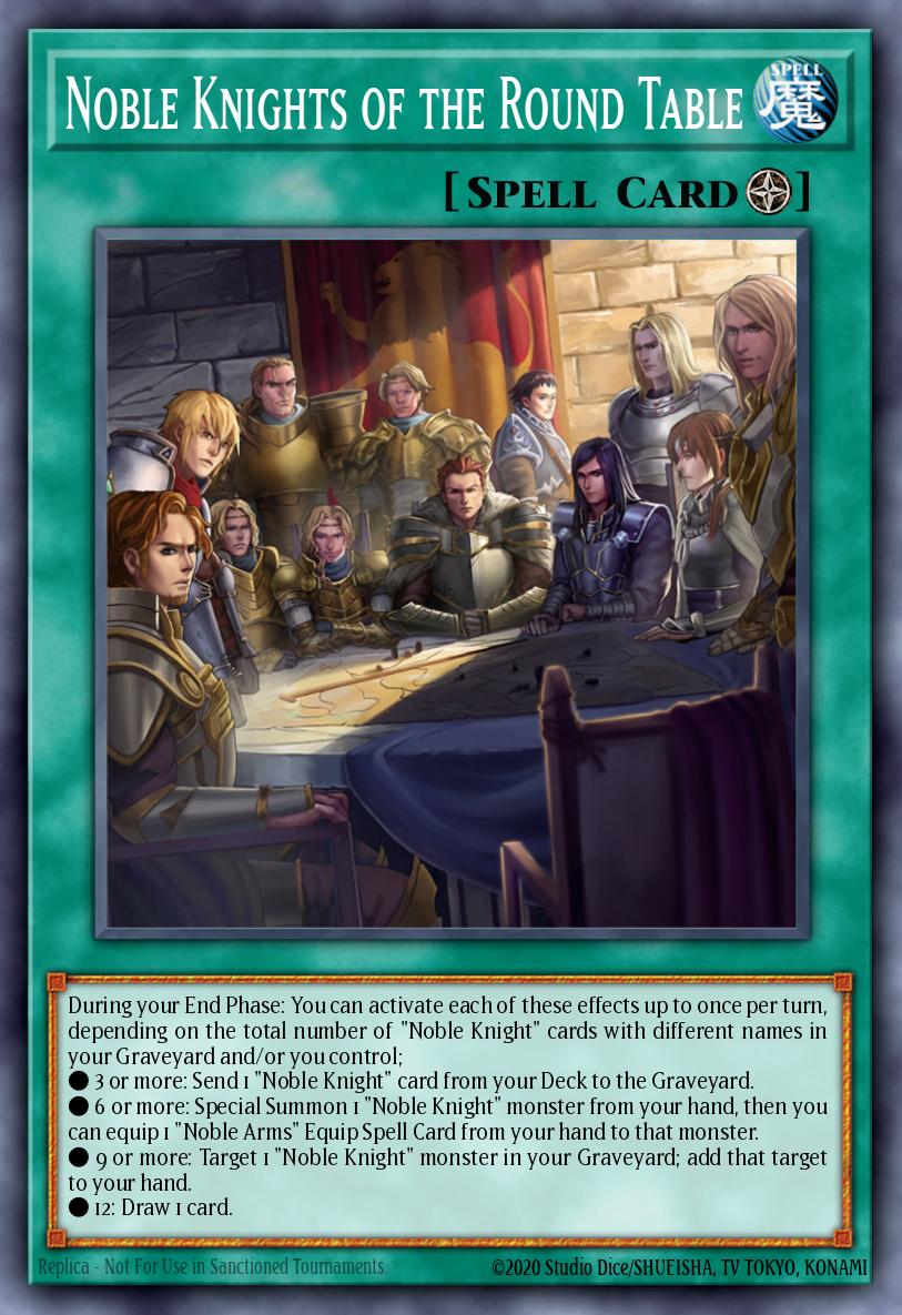 Nobre Cavaleiros da Távola Redonda — Maximum Gold EN086