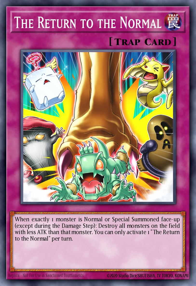 O Retorno do Normal — 2020 Tin of Lost Memories Mega Pack EN136