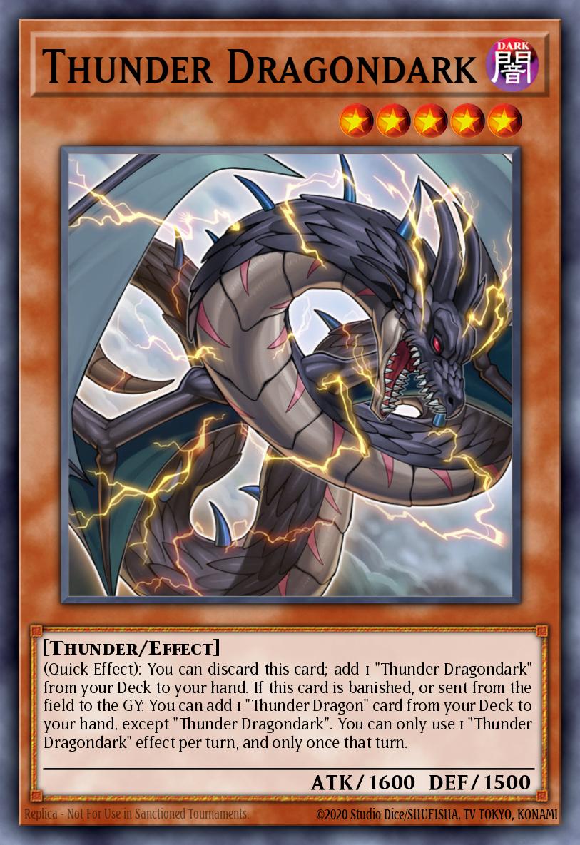 Negrodragão do Trovão — Quarter Century Bonanza EN018