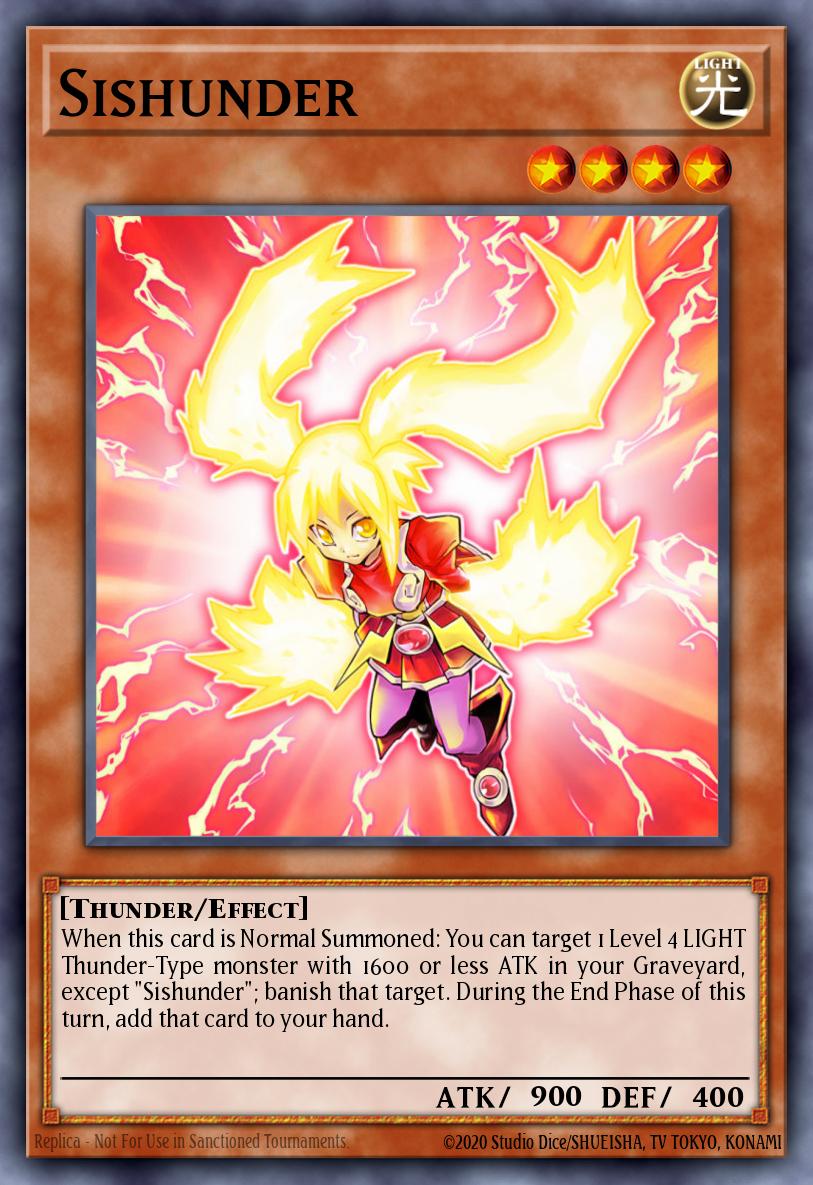 Irmãtrovão — Return of the Duelist: Special Edition EN097
