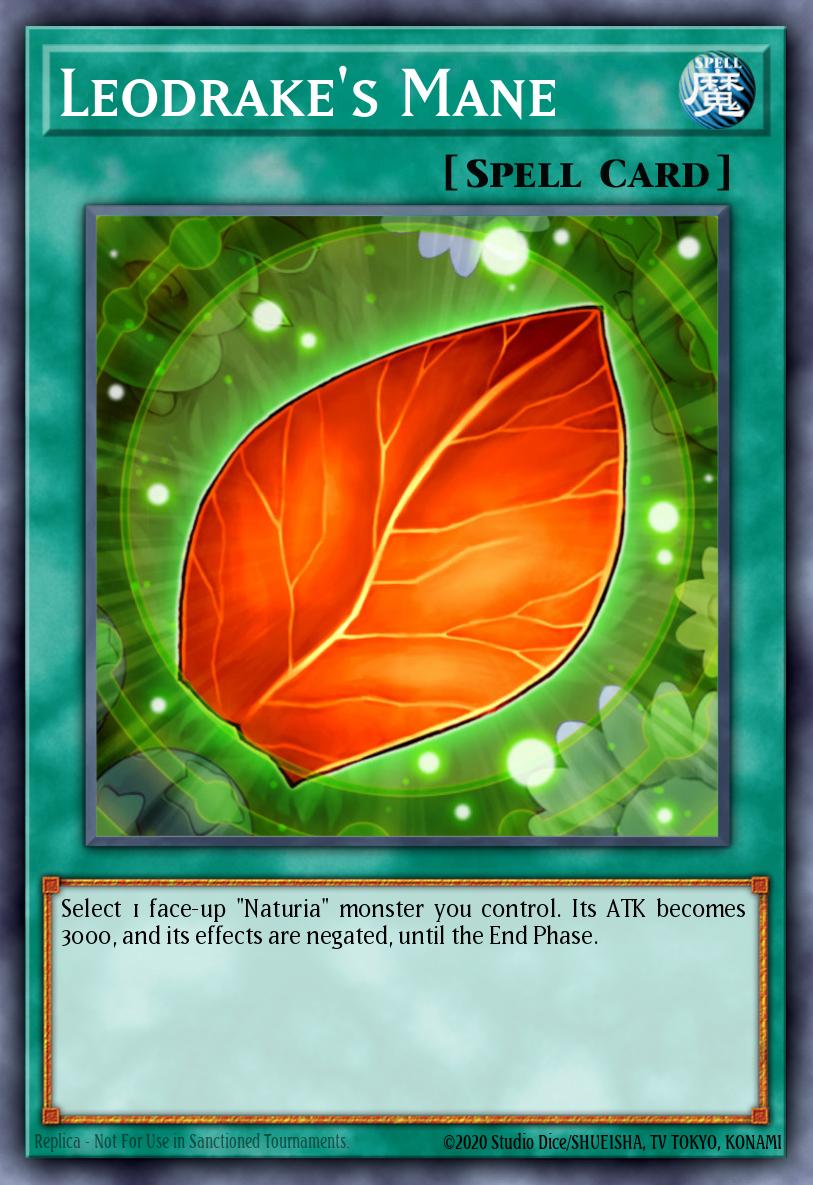 Juba do Leoflor — Starstrike Blast Sneak Peek Participation Card EN053
