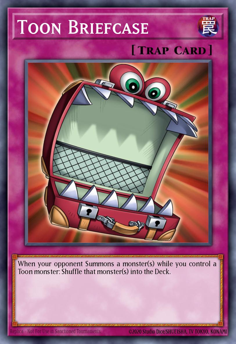 Maleta Toon — Dragons of Legend: The Complete Series EN080