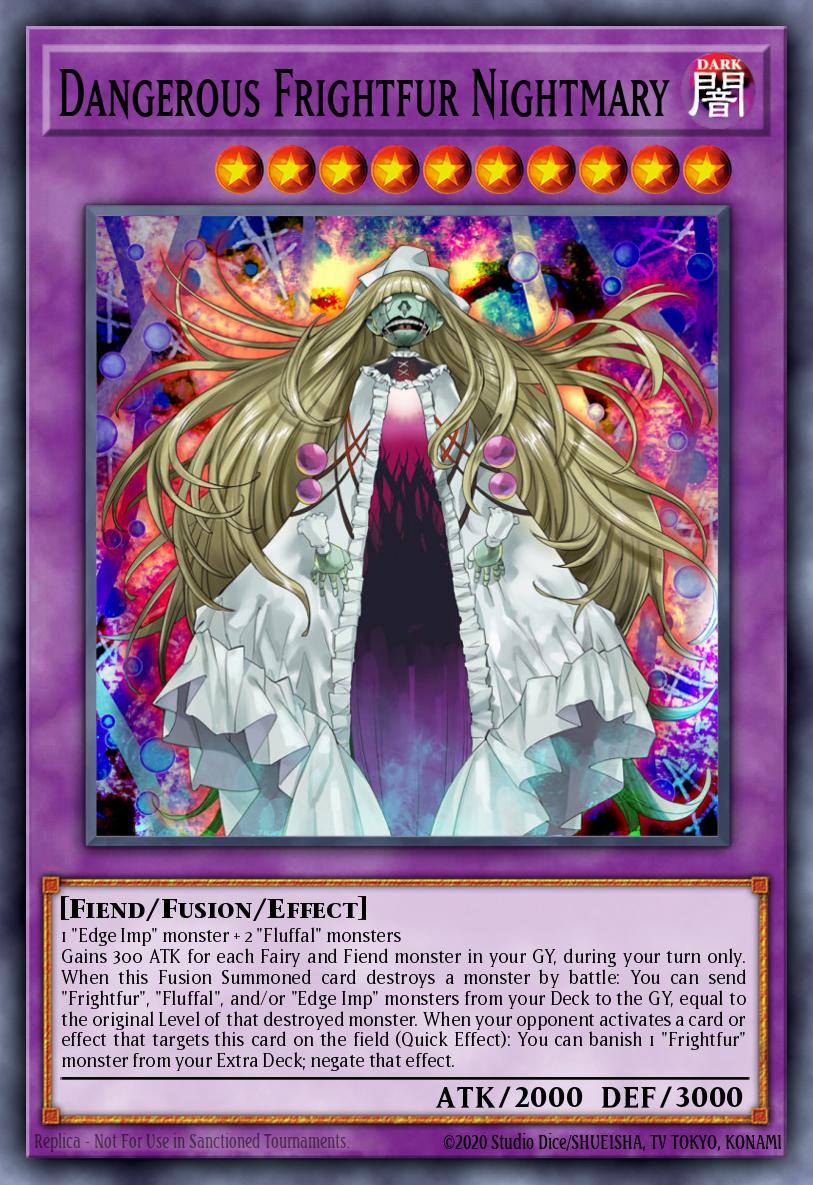 Marinoite Peladura Perigosa — Duel Overload EN038