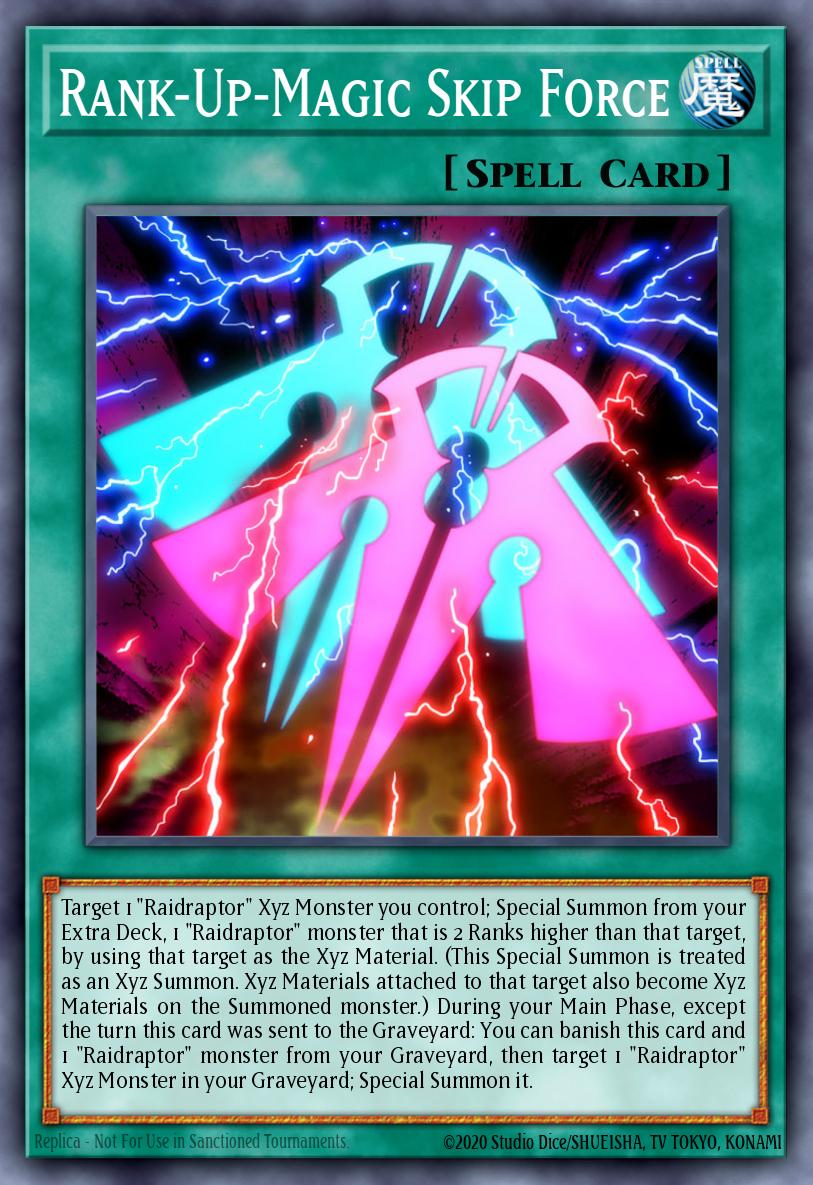 Magia de Aumento de Classe Força Intermitente — 2017 Mega-Tin Mega Pack EN029