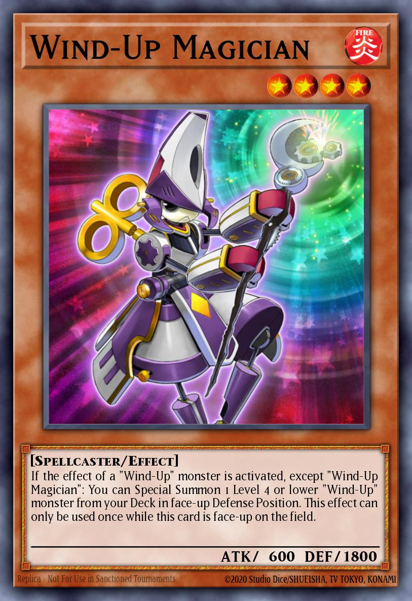 Mago de Corda — Generation Force: Special Edition EN014