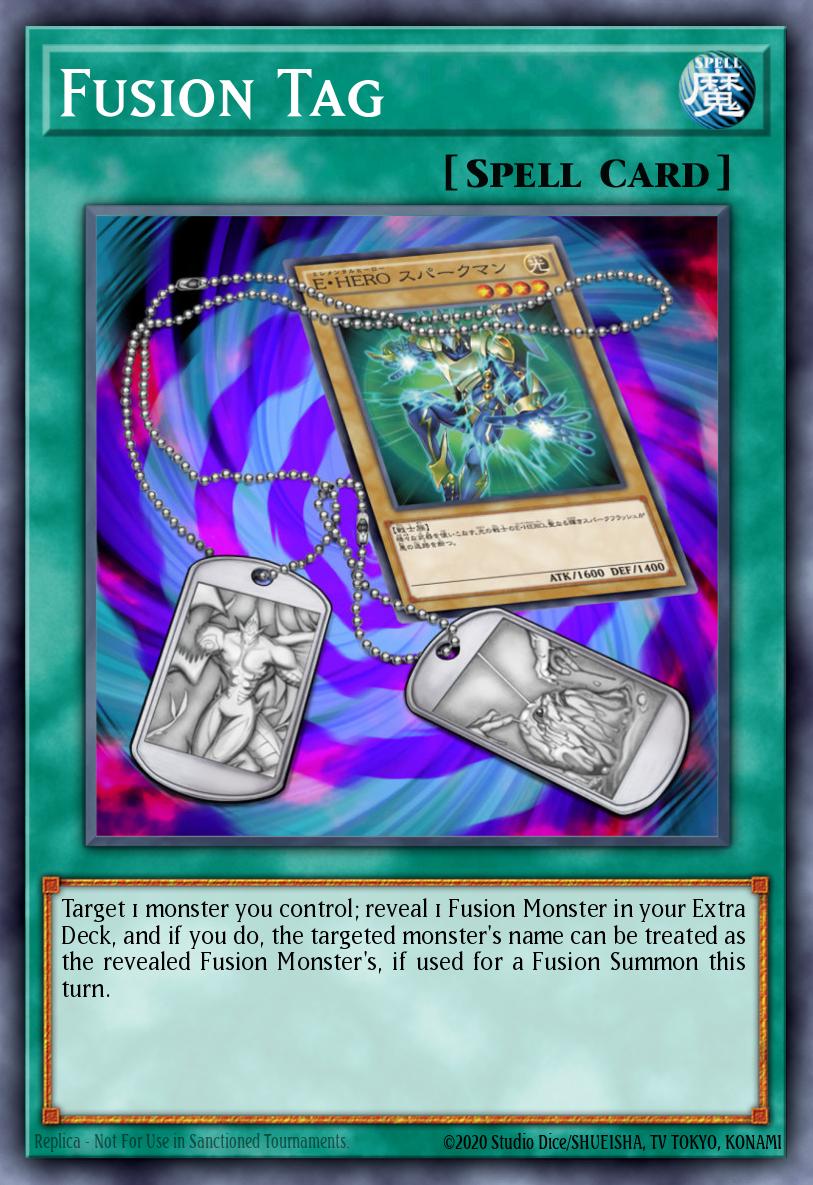 Identificar Fusão — 2017 Mega-Tin Mega Pack EN035