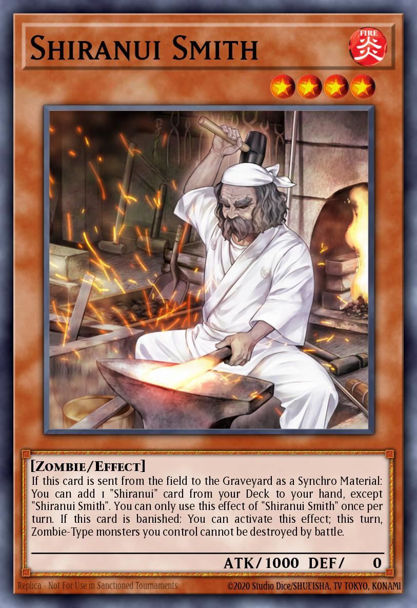 Shiranui Ferreiro — 2016 Mega-Tin Mega Pack EN200