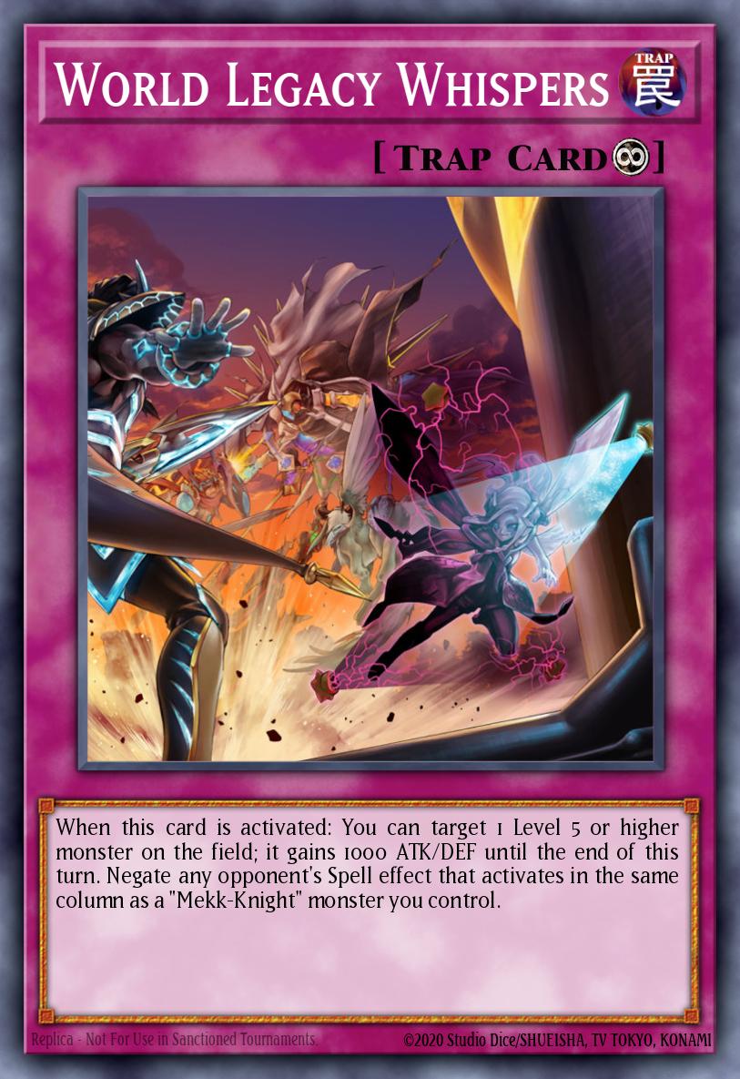 Sussurros do Legado Mundial — 2018 Mega-Tin Mega Pack EN217