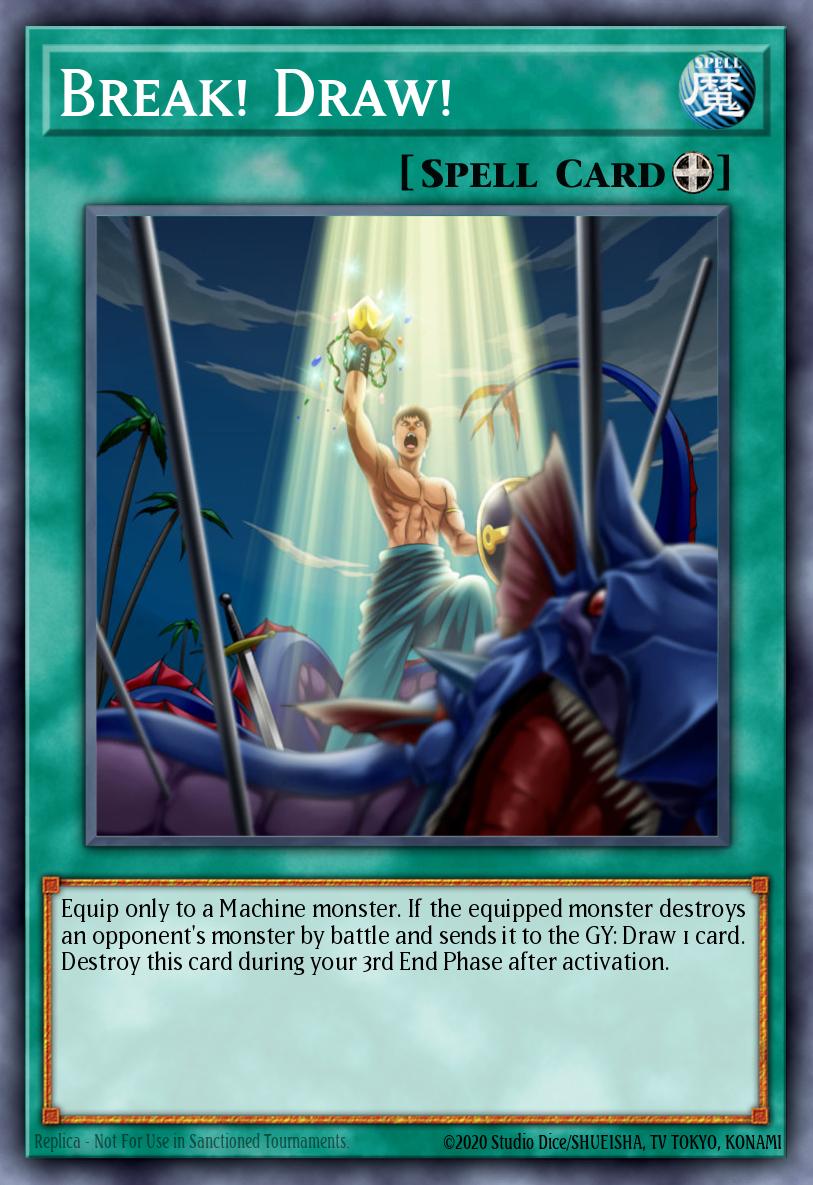 Destruir! Comprar! — Astral Pack Four EN009