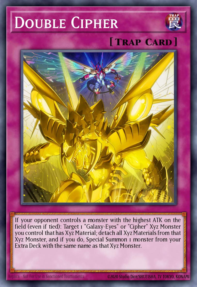 Duplamente Críptico — 2017 Mega-Tin Mega Pack EN158