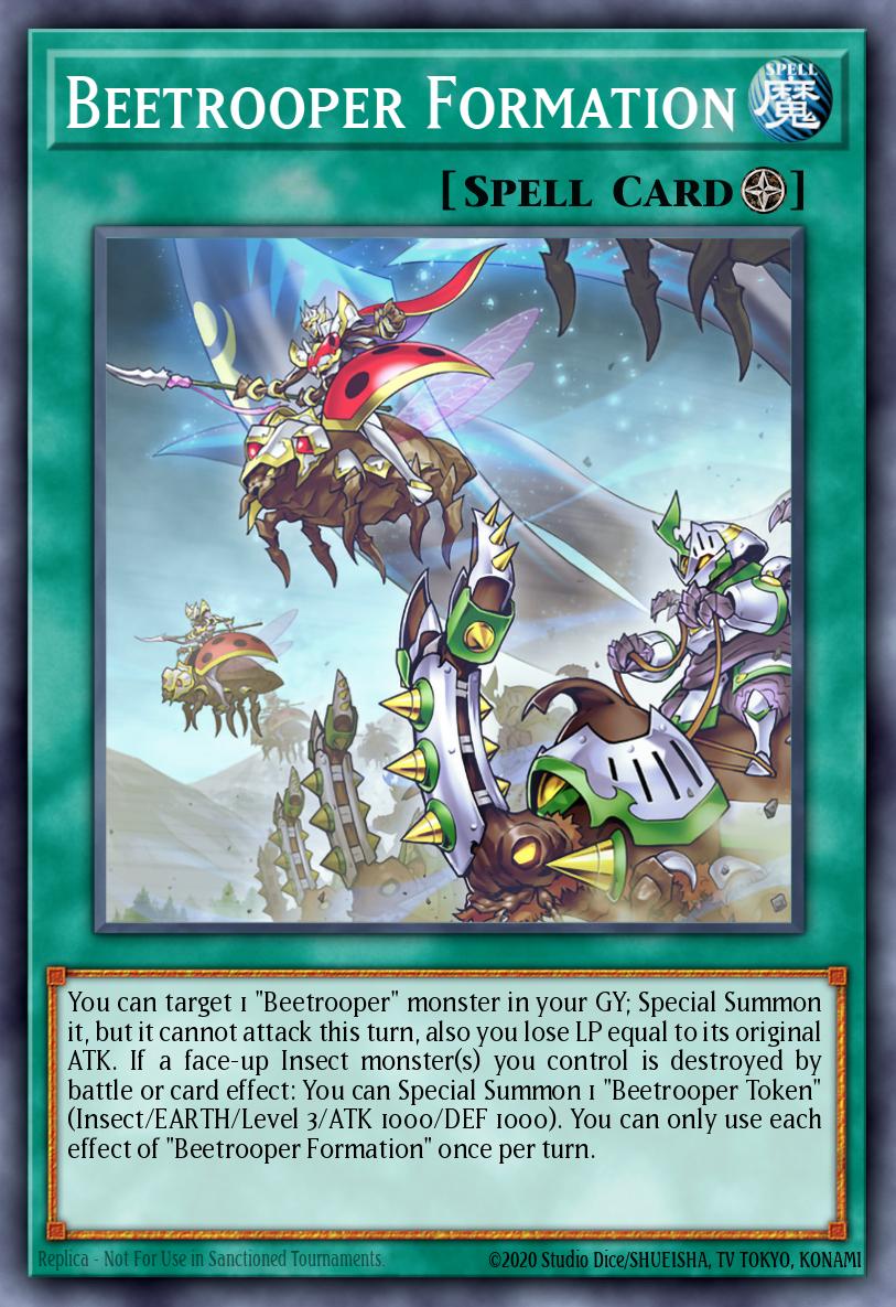 Formação Bezoudado — 2022 Tin of the Pharaoh's Gods EN178