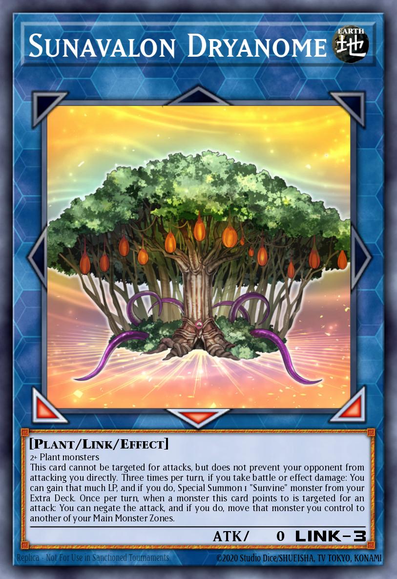 Drianome de Solaravalon — Ghosts From the Past EN020