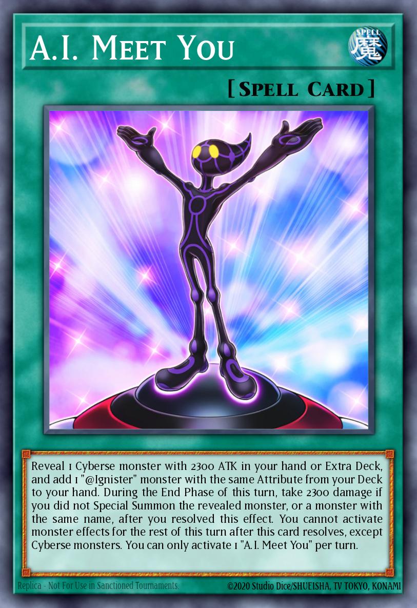 Encontro I.A. — 2022 Tin of the Pharaoh's Gods EN095