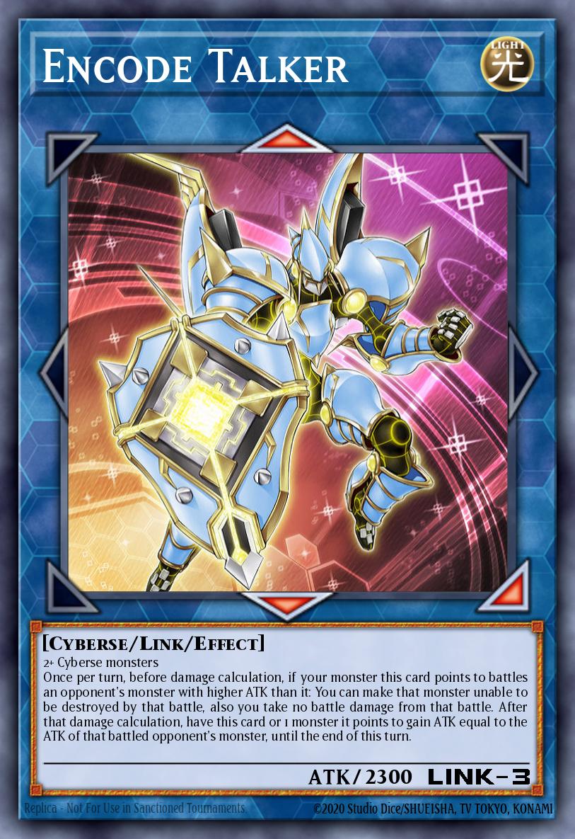 Encodificar Transmissor — Crossover Breakers EN058