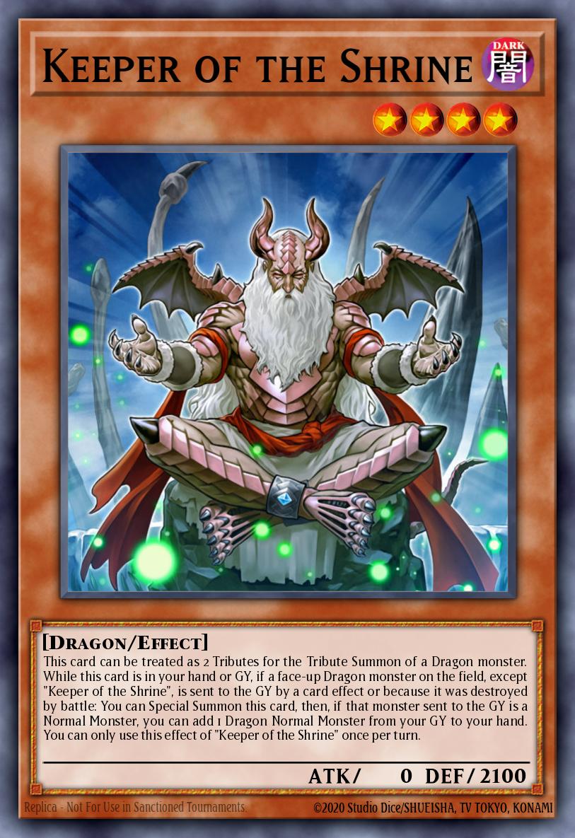 Defensor do Santuário — 2016 Mega-Tin Mega Pack EN064