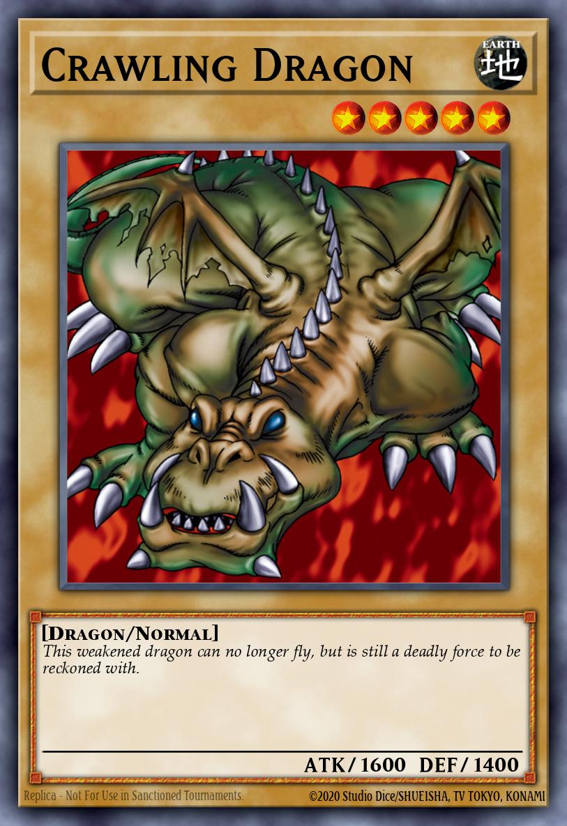 Dragão Rastejante — Metal Raiders (25th Anniversary Edition) 012
