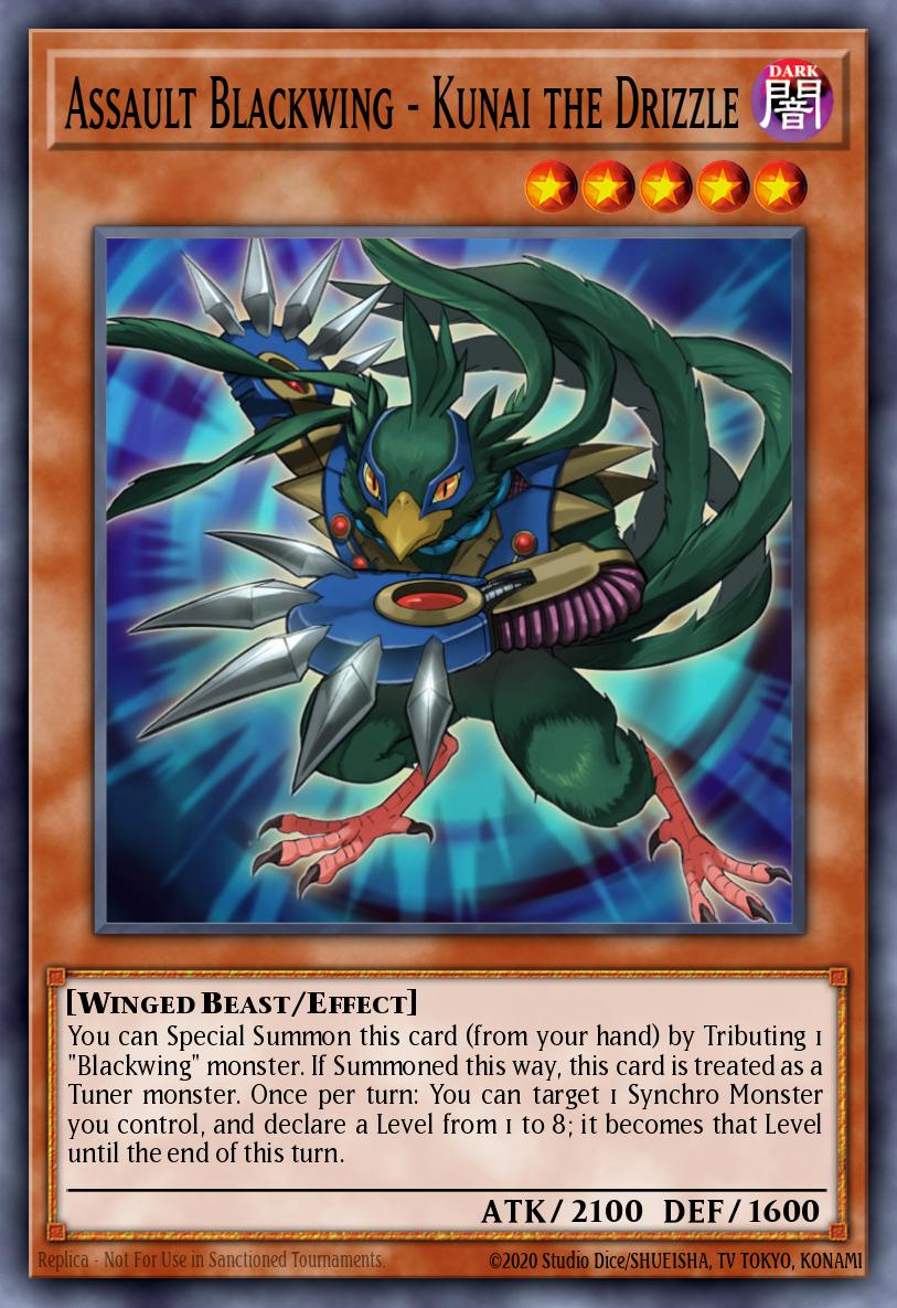 Asanegra Agressor - Kunai, o Alvejador — 2016 Mega-Tin Mega Pack EN119