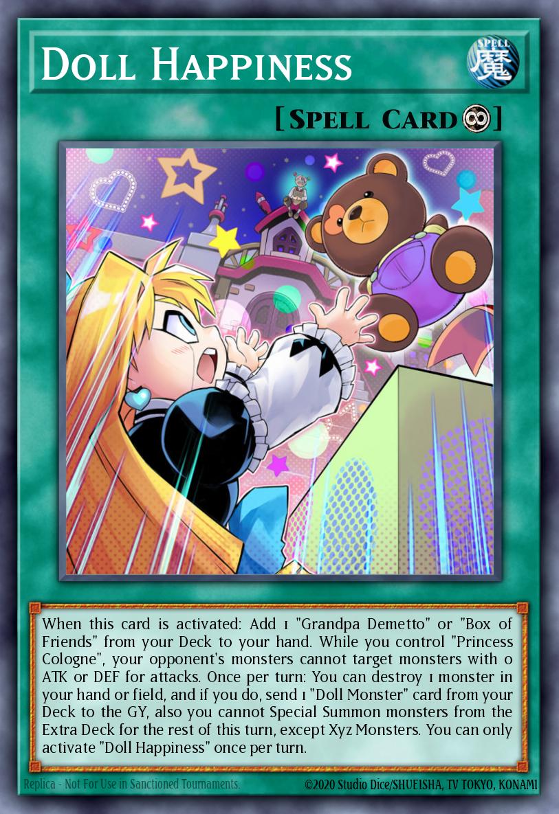 Felicidade da Boneca — 25th Anniversary Tin: Dueling Heroes Mega Pack EN056