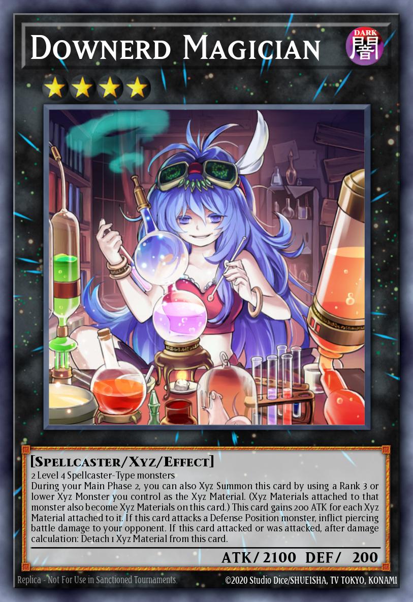 Maga Nerfada — 2014 Mega-Tin Mega Pack EN225