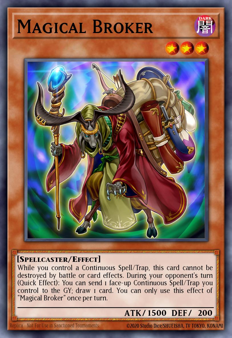 Corretor Mágico — 2-Player Starter Set EN039