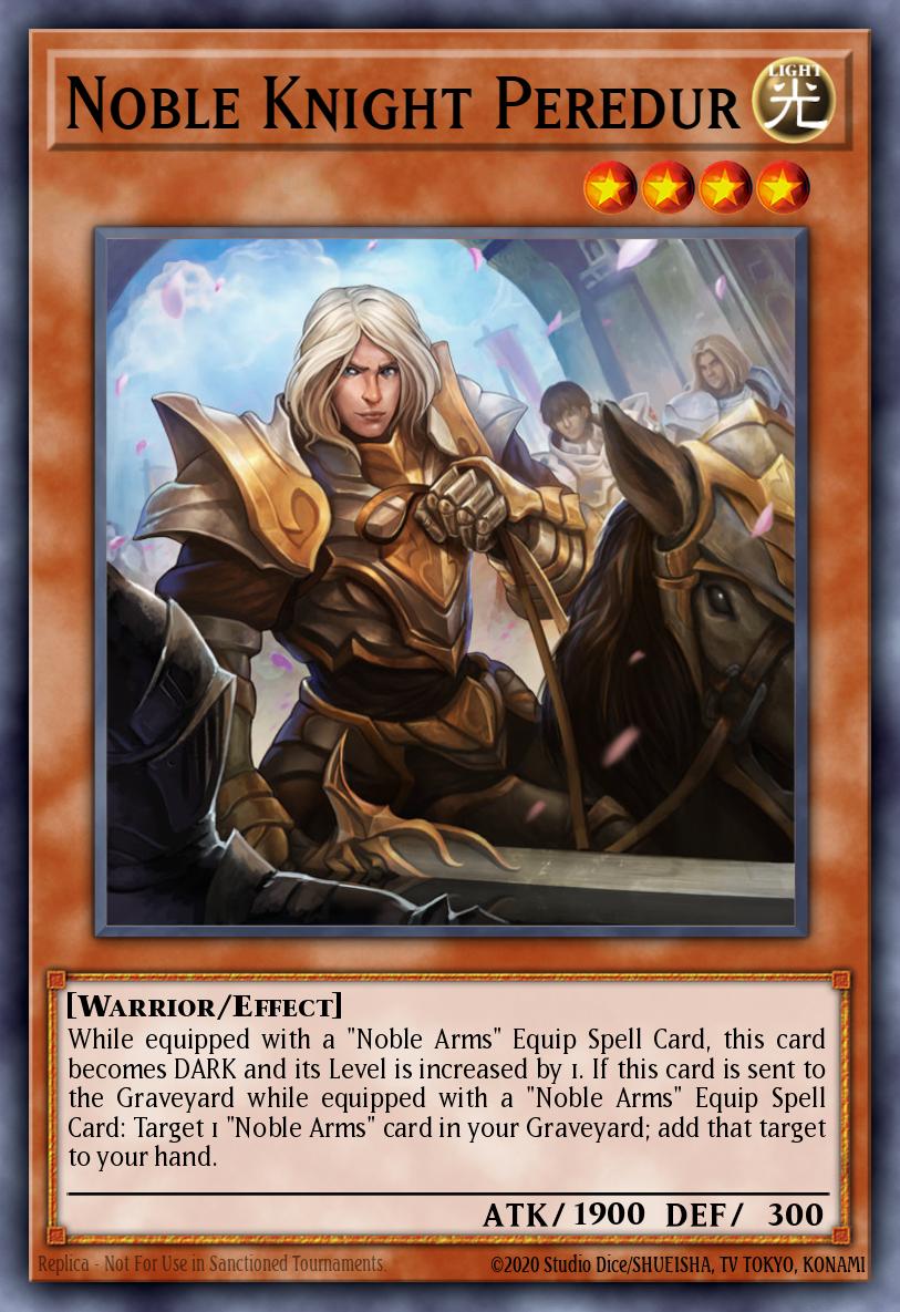 Nobre Cavaleiro Peredur — Legacy of the Valiant: Deluxe Edition EN085