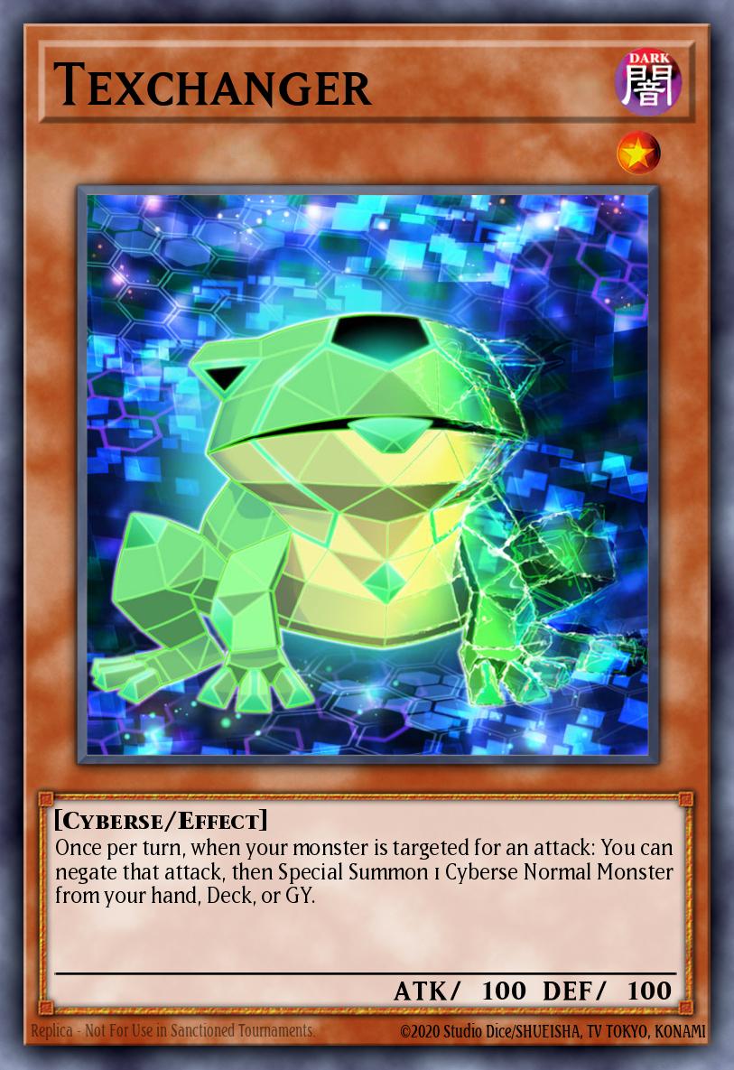 Textranformar — Starter Deck: Codebreaker EN002