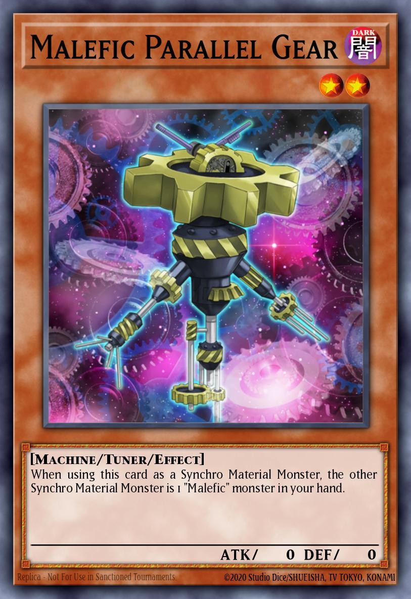 Mecanismo do Paralelo Pernicioso — OTS Tournament Pack 13 (POR) PT033