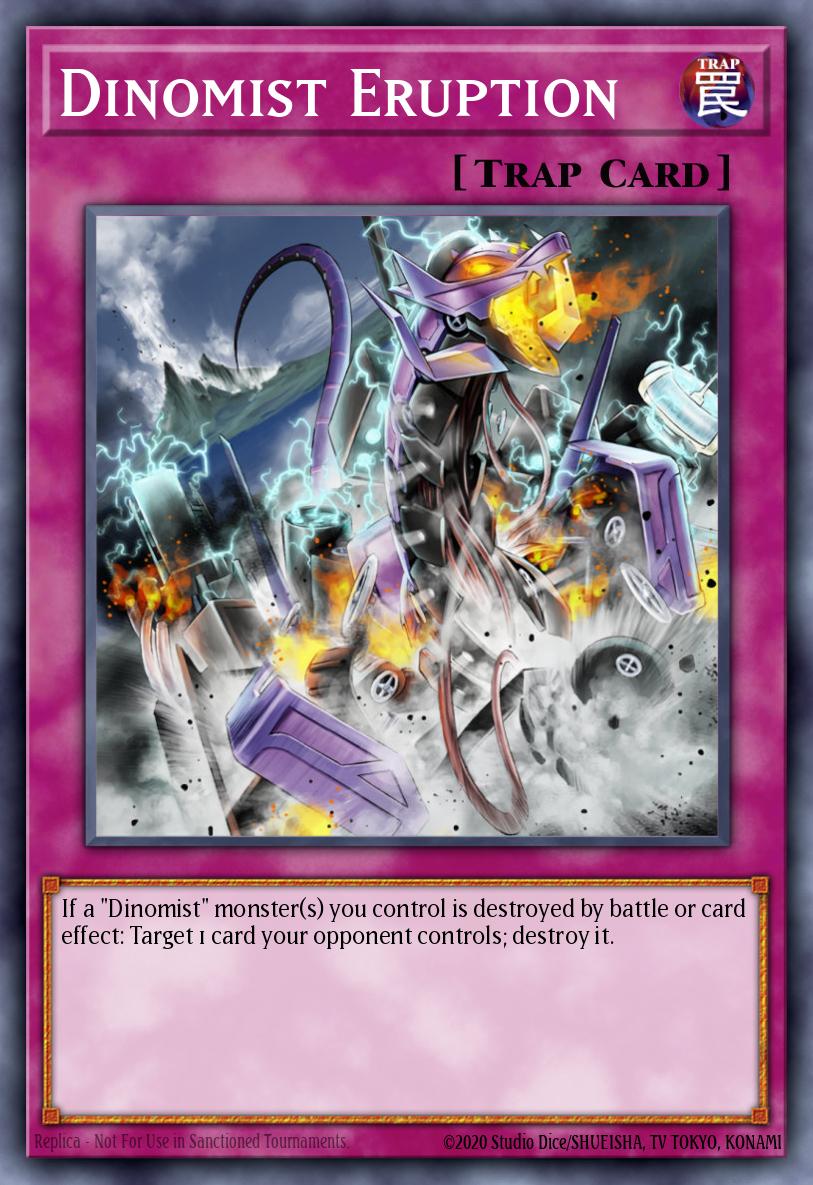 Erupção Dinonévoa — 2017 Mega-Tin Mega Pack EN039