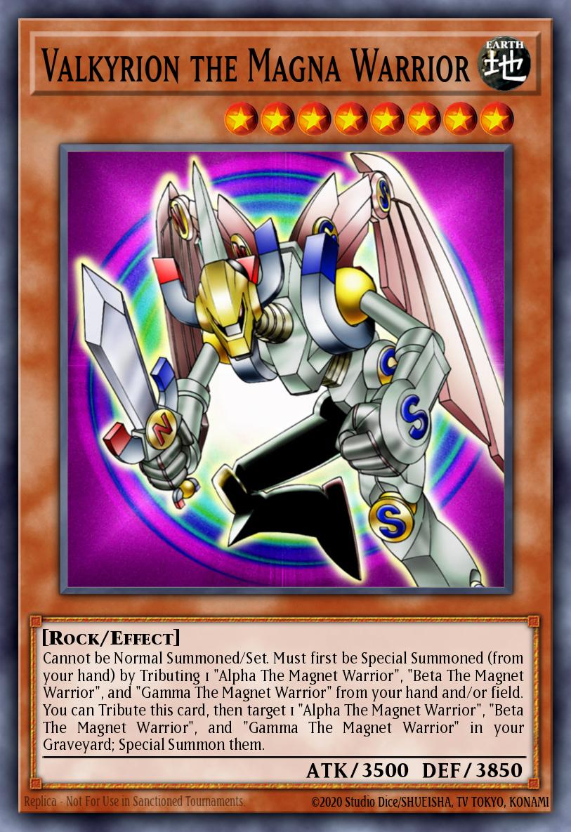 Valkyrion, o Guerreiro Ímã — Retro Pack 2 EN092