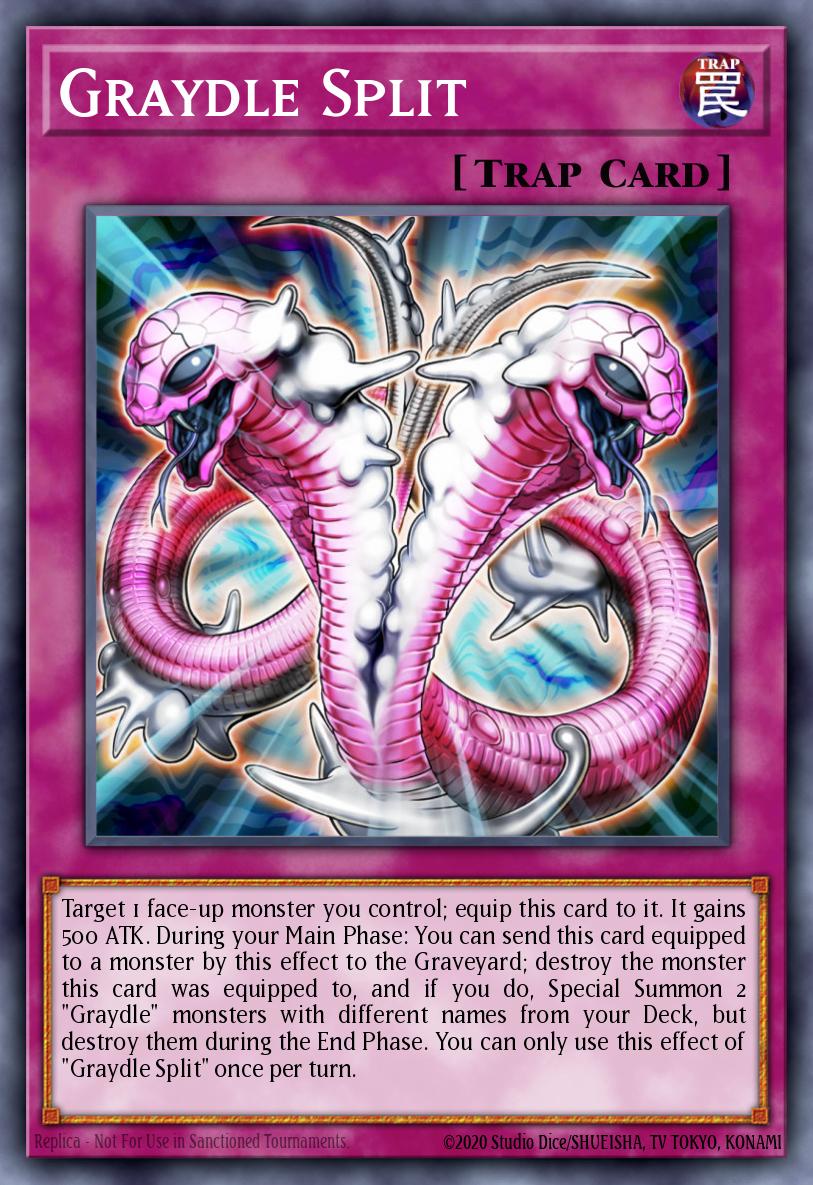 Divisão Alicercinza — Dimension of Chaos: Special Edition EN075