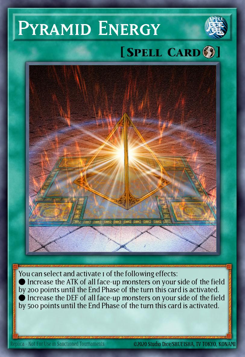 Pyramid Energy — Dark Beginning 2 EN237
