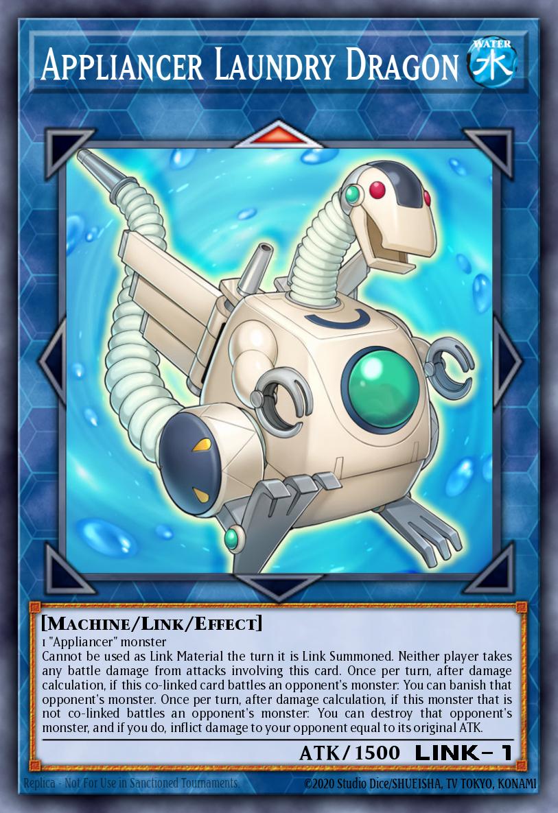 Utensilhor Lavandragão — Battles of Legend: Armageddon EN041