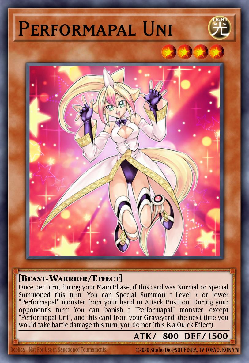 Camarartista Uni — Dragons of Legend: Unleashed EN002