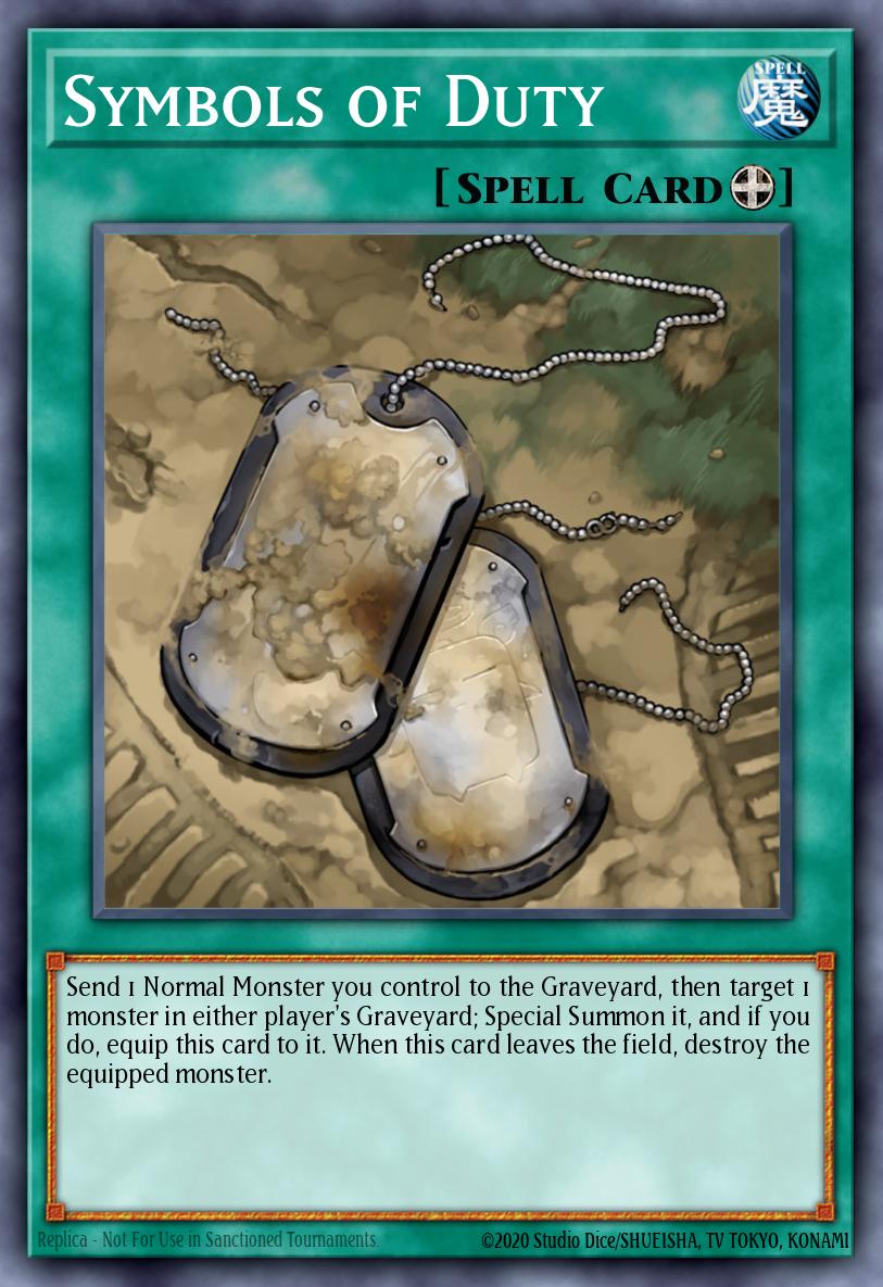Símbolos do Devir — Tactical Evolution: Special Edition EN060