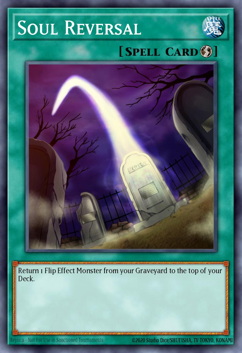 Revertir Alma — Ancient Sanctuary 088
