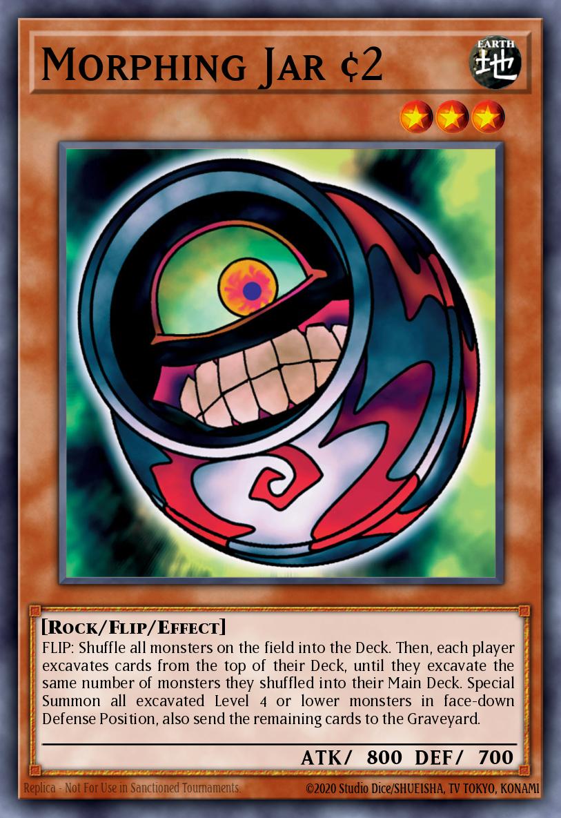 Jarro da Metamorfose #2 — Dark Beginning 1 EN092