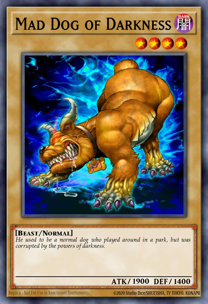 Cão Doido das Trevas — Battle Pack: Epic Dawn EN113