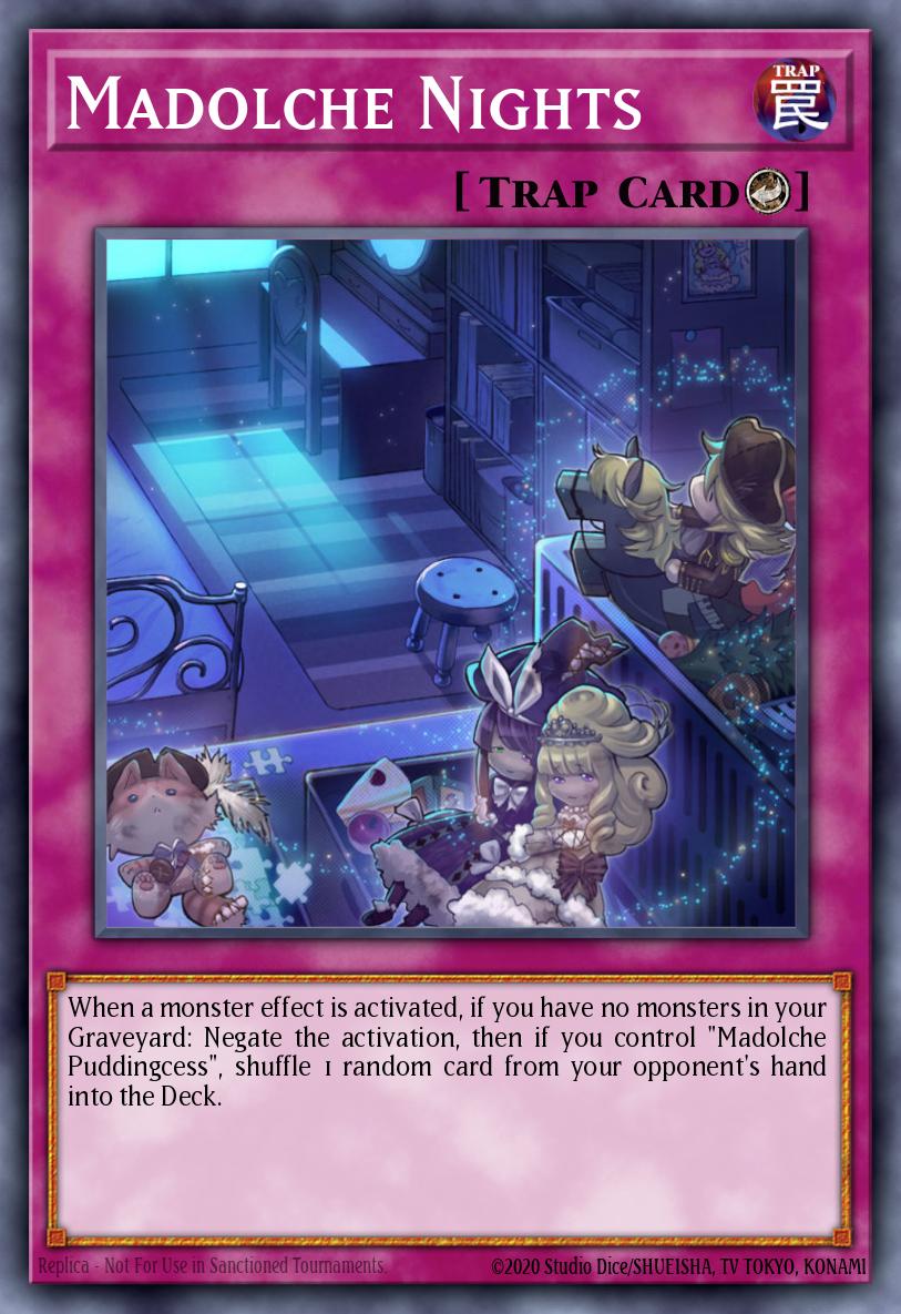 Noites Magidoce — 2014 Mega-Tin Mega Pack EN051