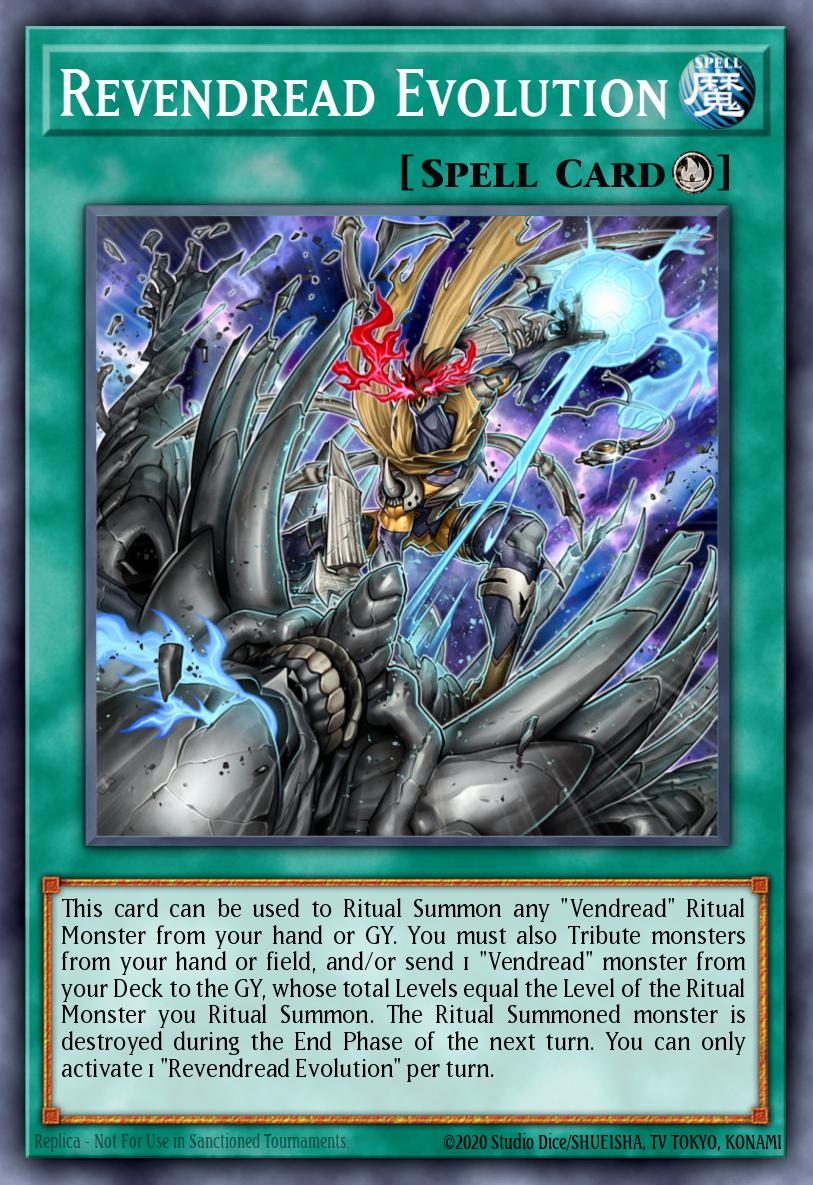Evolução Revendorror — 2019 Gold Sarcophagus Tin Mega Pack EN057