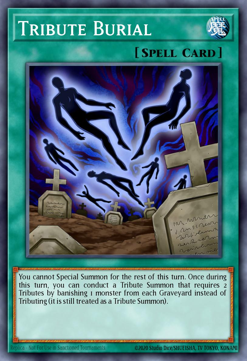 Sacrifício das Tumbas — The Lost Art Promotion O EN053