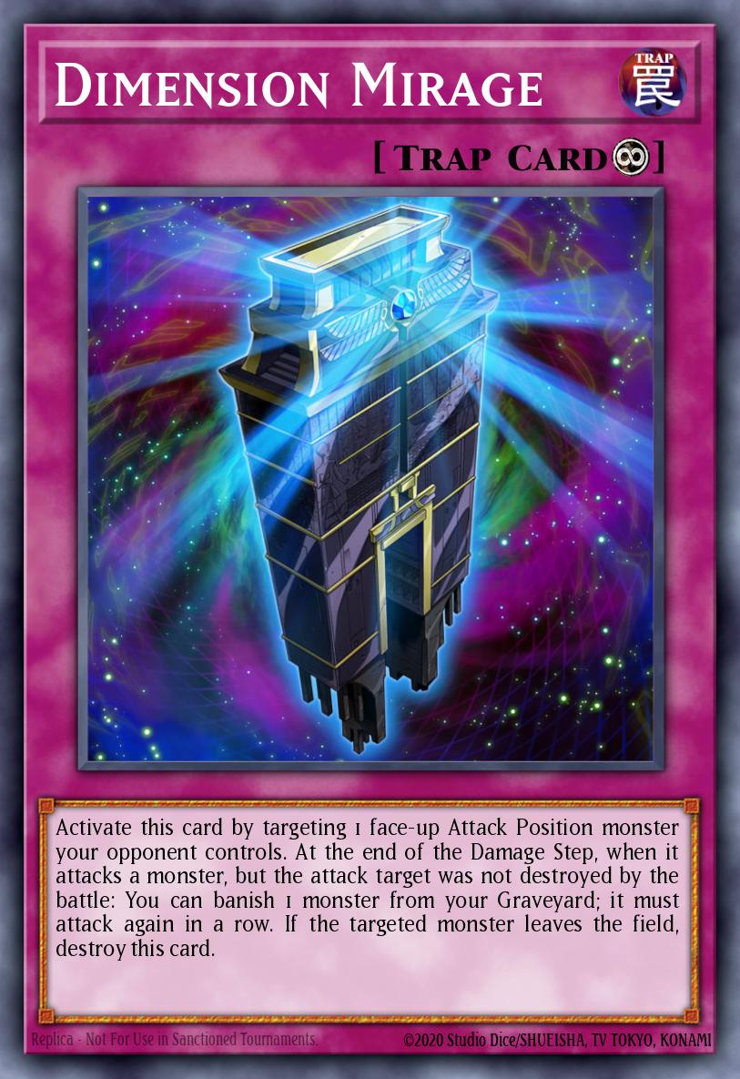 Milagre Dimensional — Yu-Gi-Oh! The Dark Side of Dimensions Movie Pack: Gold Edition ENG25