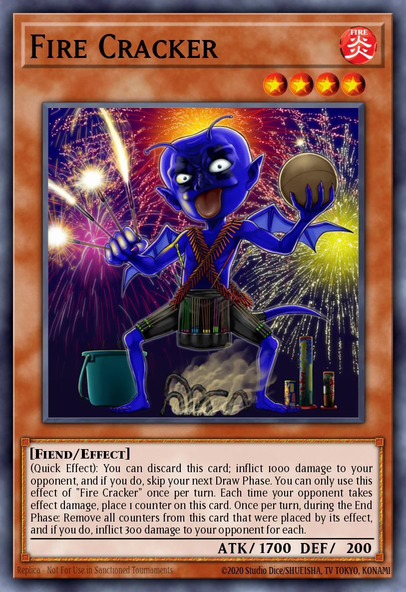 Fogos de Artifício — Maximum Crisis: Special Edition EN035