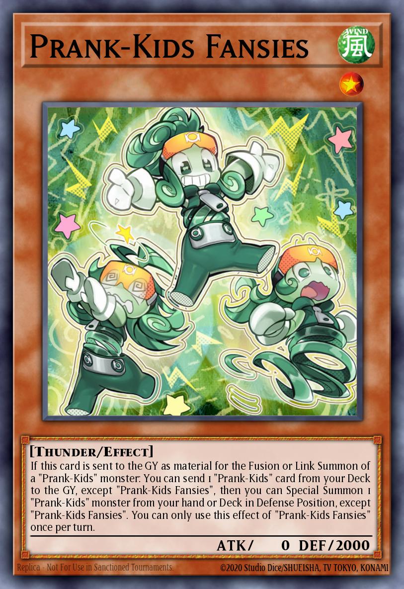 Ventanimados Travesso-Guris — Hidden Summoners EN014
