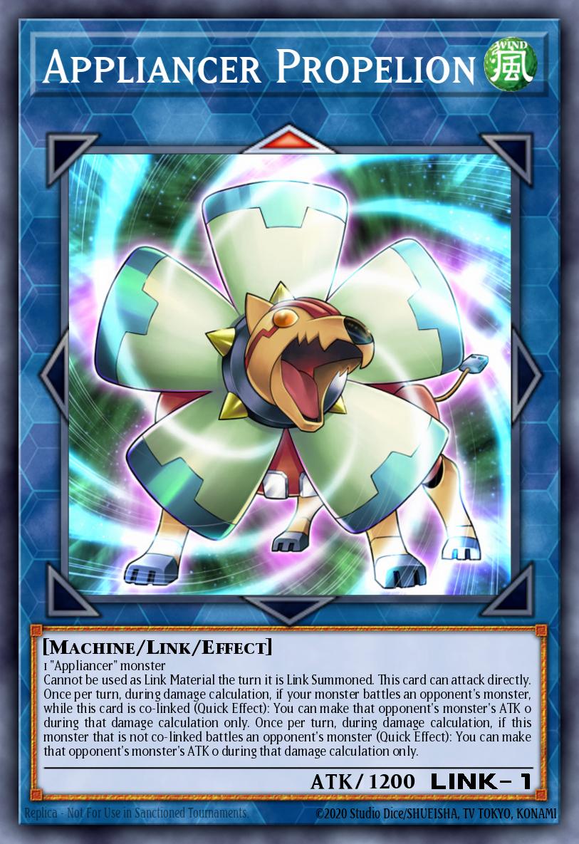 Utensilhor Ventileão — Brothers of Legend EN043