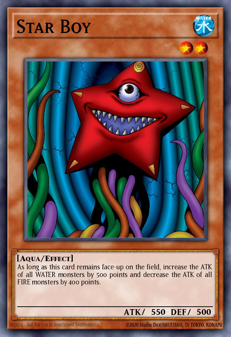 Menino Estrela — Dark Beginning 2 EN064
