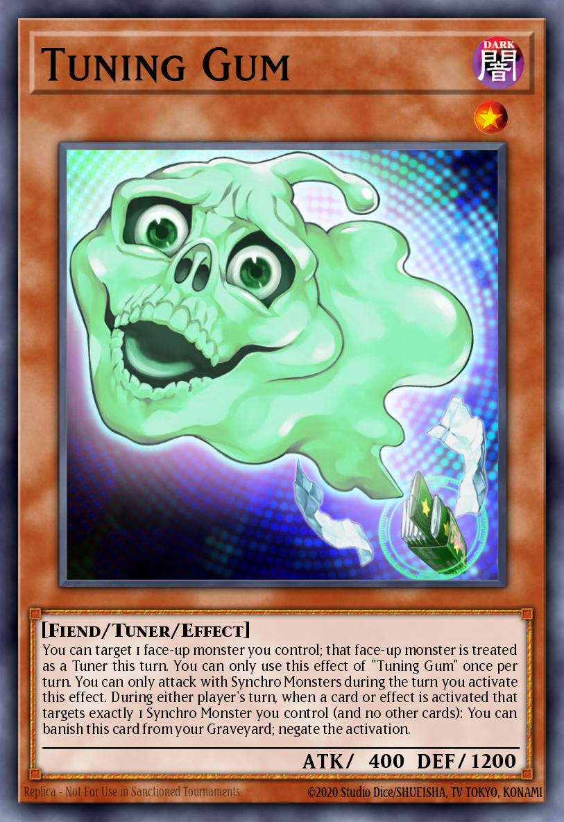Goma Reguladora — 2017 Mega-Tin Mega Pack EN089