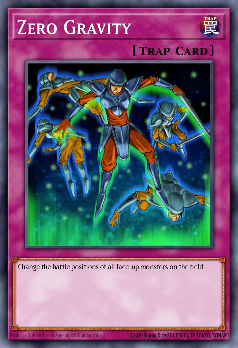 Gravidade Zero — Starter Deck: Codebreaker EN039