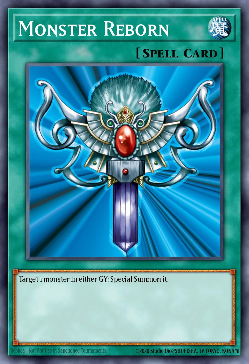 Reviver Monstro - Limited Pack World Championship 2026